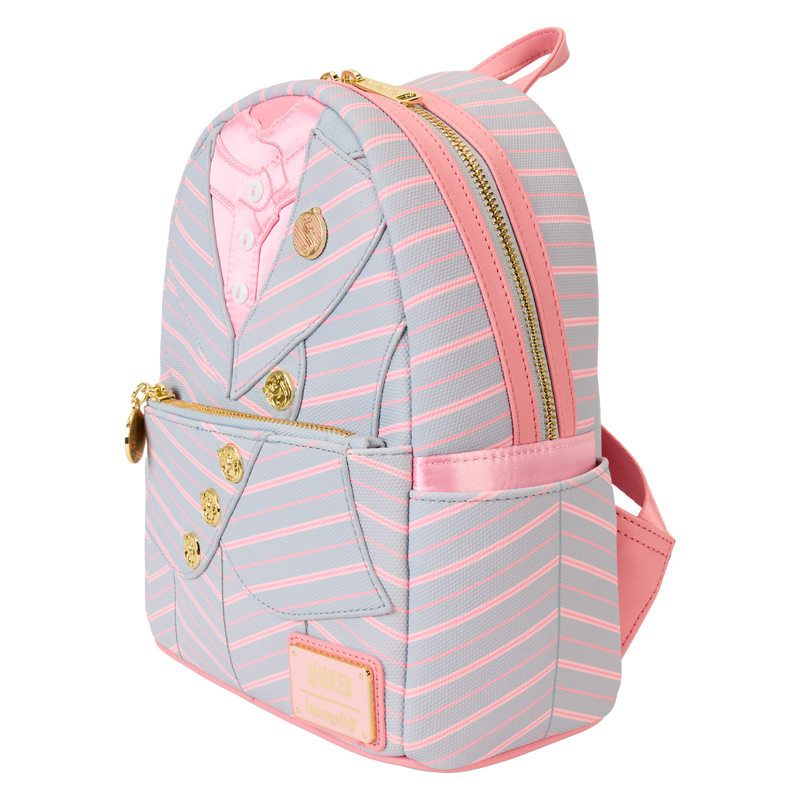 WICKED - Glinda - Mini Sac à Dos LoungeFly 