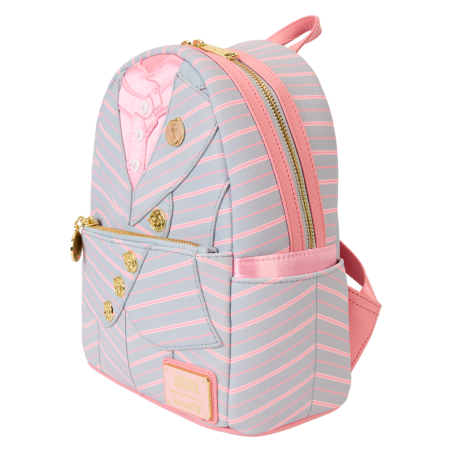 WICKED - Glinda - Mini Sac à Dos LoungeFly 