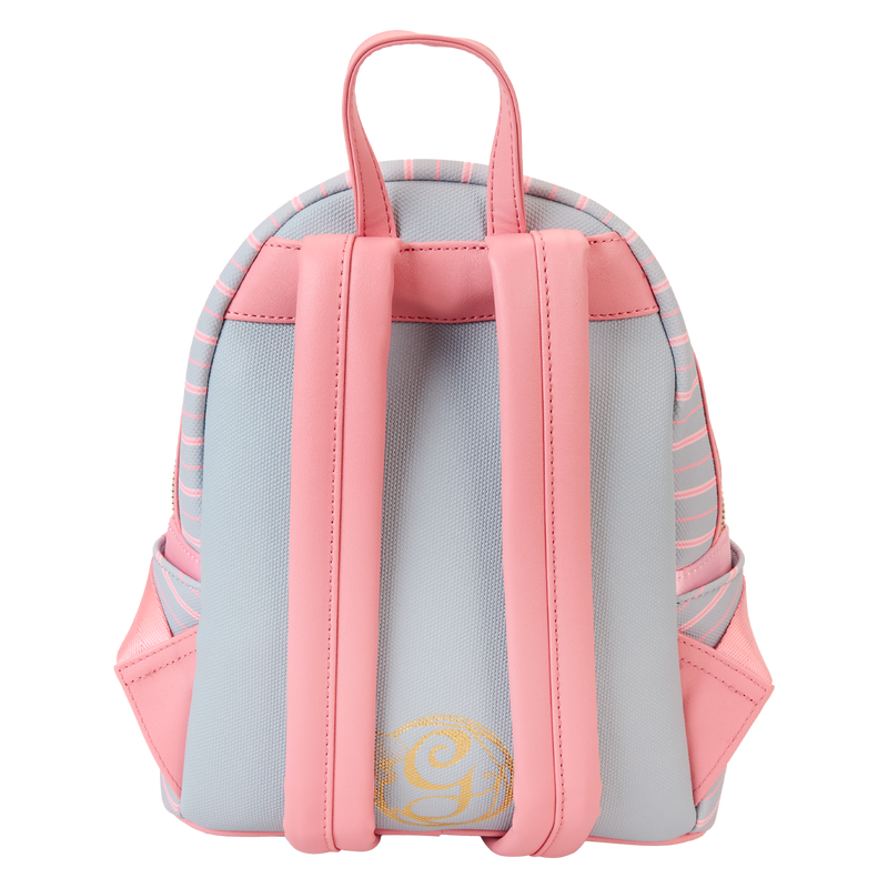 WICKED - Glinda - Mini Sac à Dos LoungeFly 