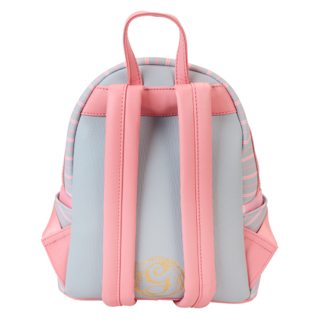 WICKED - Glinda - Mini Sac à Dos LoungeFly 