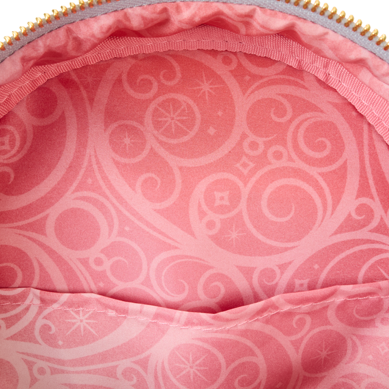WICKED - Glinda - Mini Sac à Dos LoungeFly 