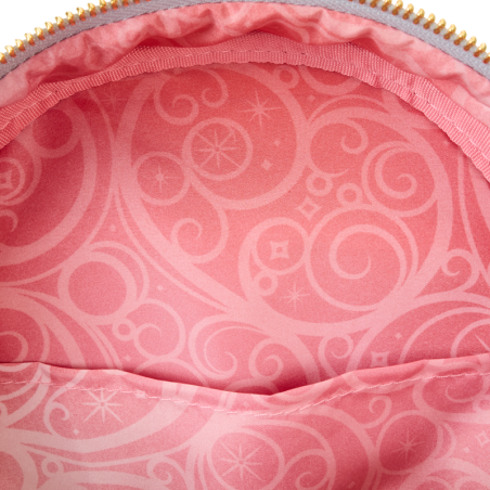 WICKED - Glinda - Mini Sac à Dos LoungeFly 