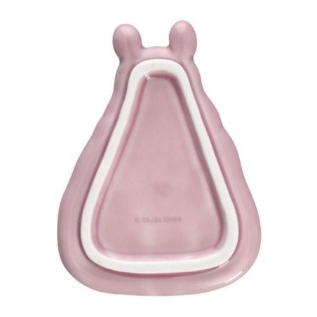 MY NEIGHBOR TOTORO - Boh Mouse - Small dessert plate Form 