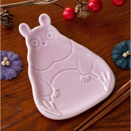 MON VOISIN TOTORO - Souris Boh - Coupelle dessert Forme 