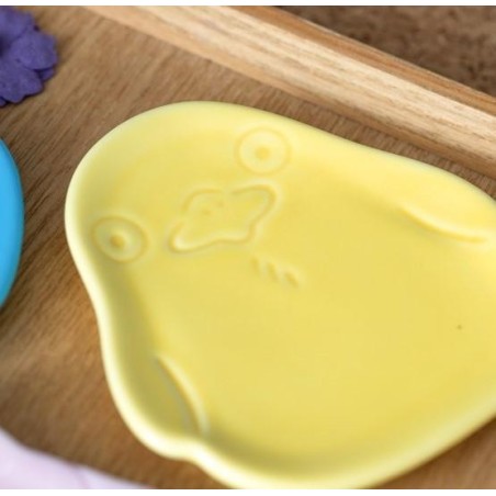 SPIRITED AWAY - Ootori Sama - Small dessert plate Form 