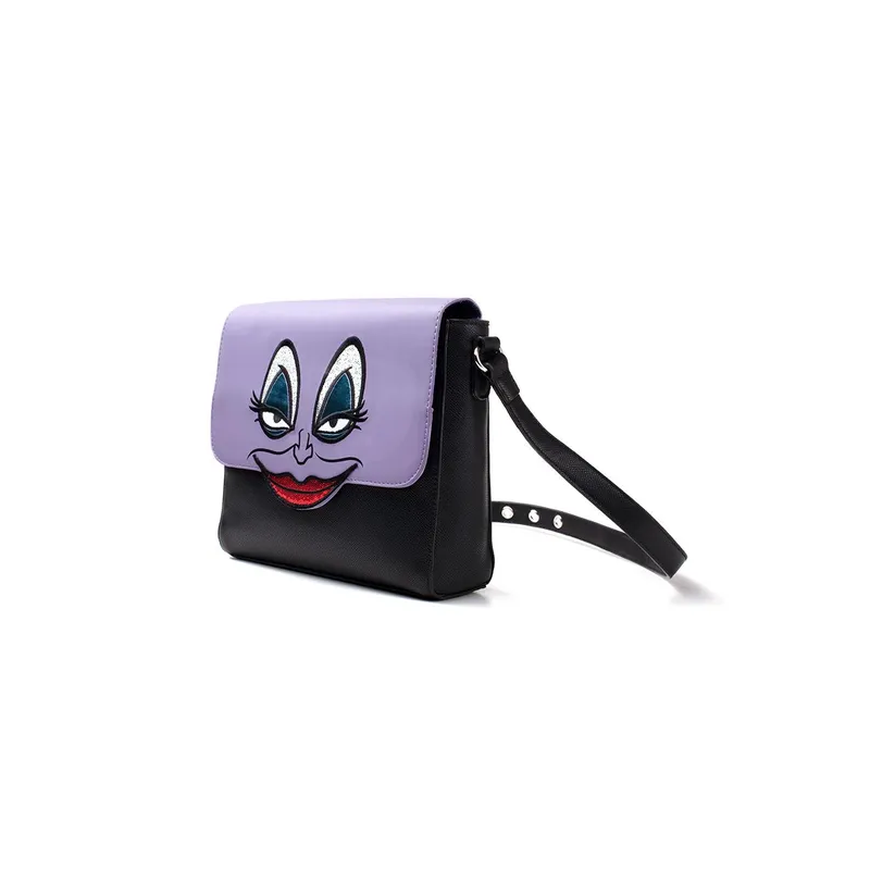 DISNEY - Ursula - Sac Bandoulière 