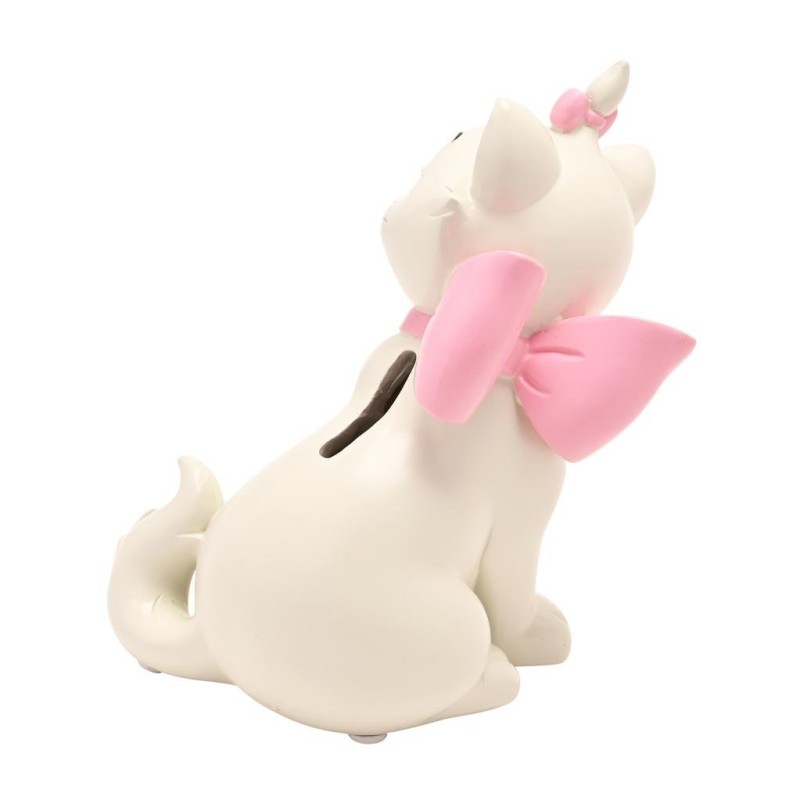 DISNEY - Marie - Tirelire - 16cm 