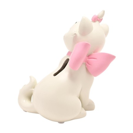 DISNEY - Marie - Tirelire - 16cm 