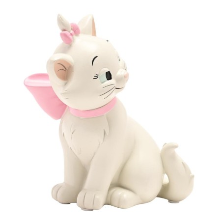 DISNEY - Marie - Tirelire - 16cm 
