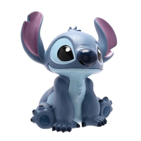 DISNEY STITCH - Tirelire - 16cm 