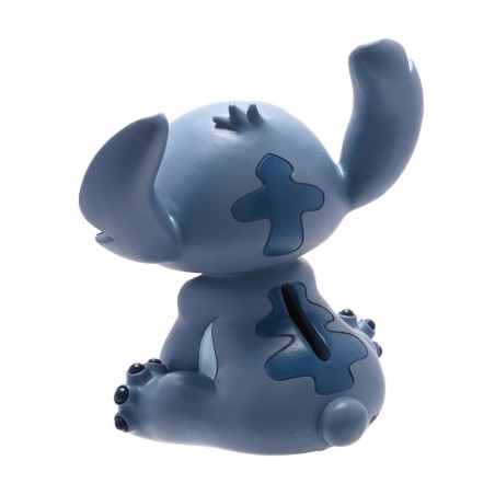 DISNEY STITCH - Tirelire - 16cm 