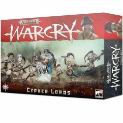 WARCRY: CYPHER LORDS