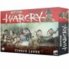 WARCRY: CYPHER LORDS