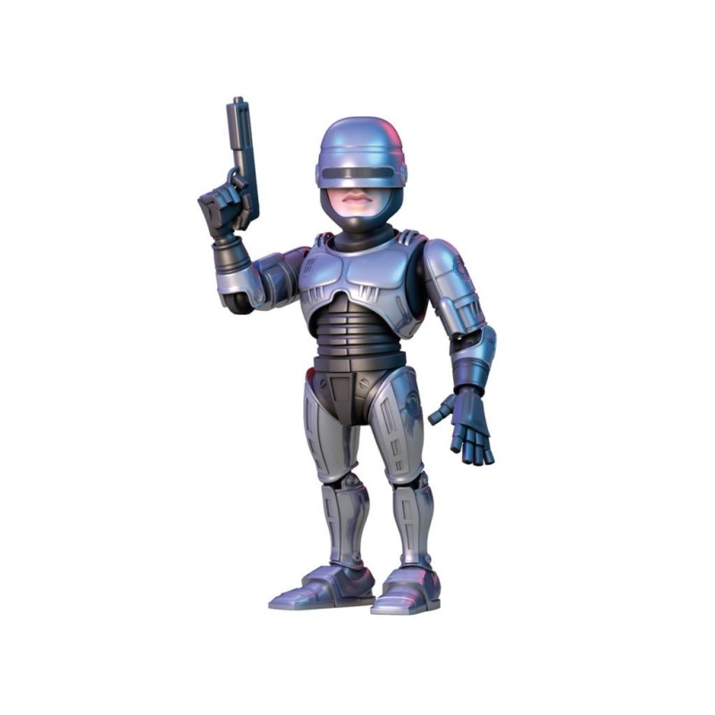 ROBOCOP - Alex Murphy - Figurine Minix # 12cm 