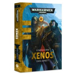 EISENHORN: XENOS (ENGLISH)