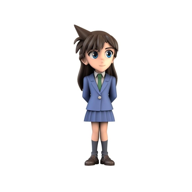 DETECTIVE CONAN - Rachel Moore - Figurine Minix # 12cm 