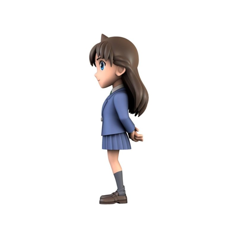 DETECTIVE CONAN - Rachel Moore - Figurine Minix # 12cm 