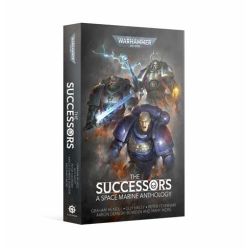 THE SUCCESSORS:A S/M ANTHOLOGY (ENGLISH)