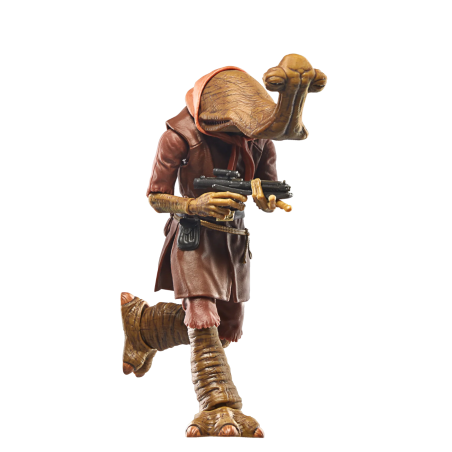 STAR WARS UN NOUVEL ESPOIR - Momaw Nadon - Fig. Black Series 15cm 