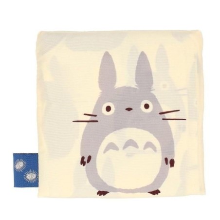 MON VOISIN TOTORO - Totoro Gris - Sac pliable 63.5x40x20cm 
