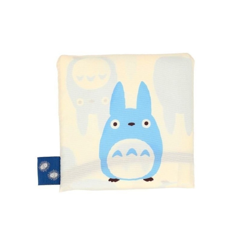 MON VOISIN TOTORO - Totoro Bleu - Sac pliable 63.5x40x20cm 