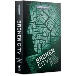 BROKEN CITY (PB)