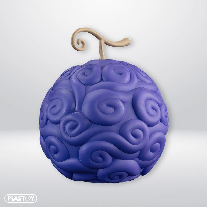 ONE PIECE - Fruit du Gum-Gum - Tirelire PVC 15cm 