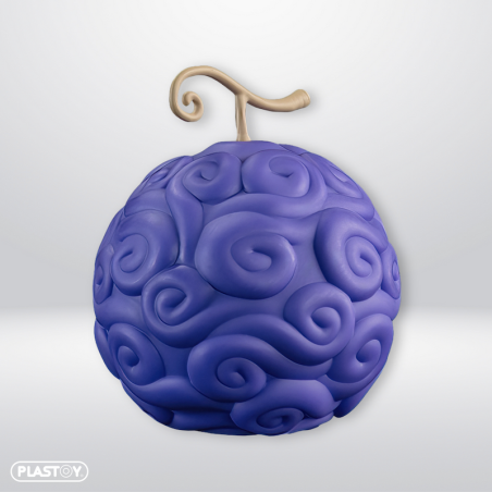 ONE PIECE - Fruit du Gum-Gum - Tirelire PVC 15cm 