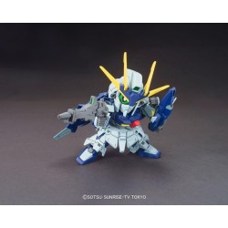 GUNDAM - BB398 Lightning Gundam - Model Kit 