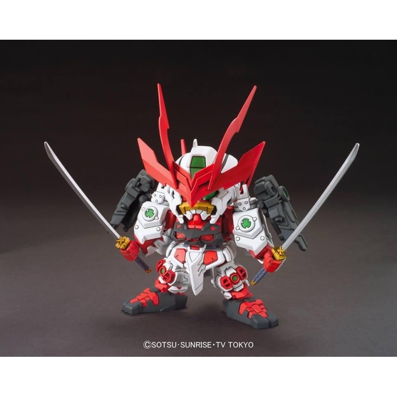 GUNDAM - BB389 Sengoku Astray Gundam - Model Kit 