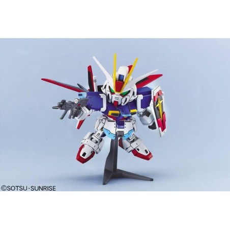 GUNDAM - BB280 Force Impulse Gundam - Model Kit 