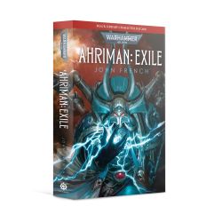 AHRIMAN: EXILE (PB)