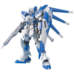 GUNDAM - MG 1/100 Hi-vGUNDAM - Model Kit 
