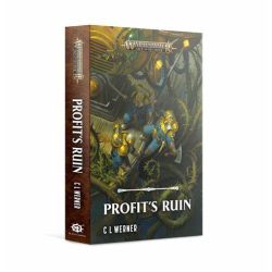 PROFIT'S RUIN (PB)