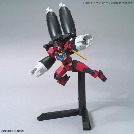 GUNDAM - HGBD:R 1/144 AUN[RIZE] Armor - Model Kit 