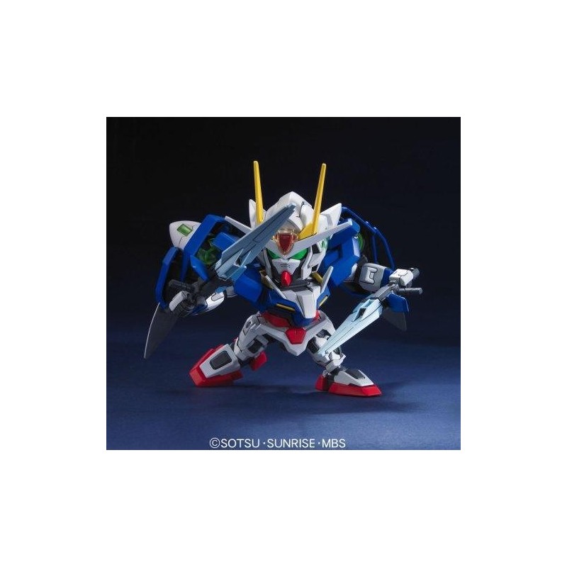 GUNDAM - BB316 OO Gundam - Model Kit 