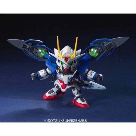 GUNDAM - BB316 OO Gundam - Model Kit 