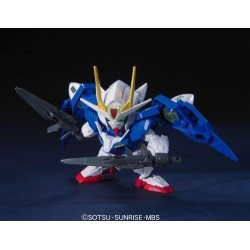 GUNDAM - BB316 OO Gundam - Model Kit 