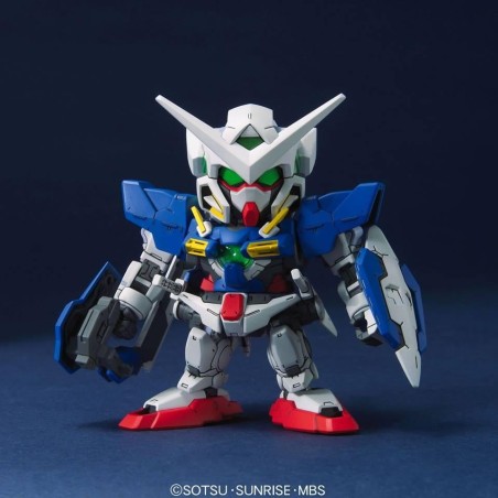 GUNDAM - BB313 Gundam Exia - Model Kit 