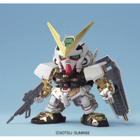 GUNDAM - BB299 Gundam Astray Gold Frame - Model Kit 