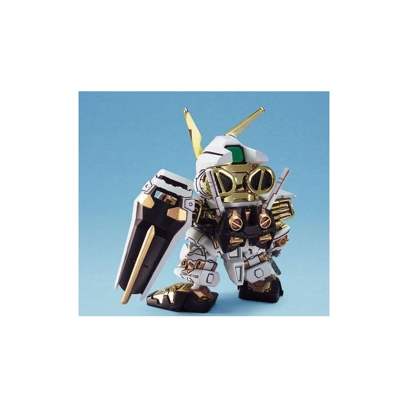 GUNDAM - BB299 Gundam Astray Gold Frame - Model Kit 