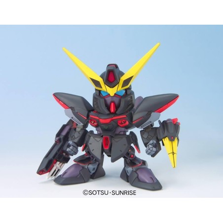 GUNDAM - BB264 Blitz Gundam - Model Kit 