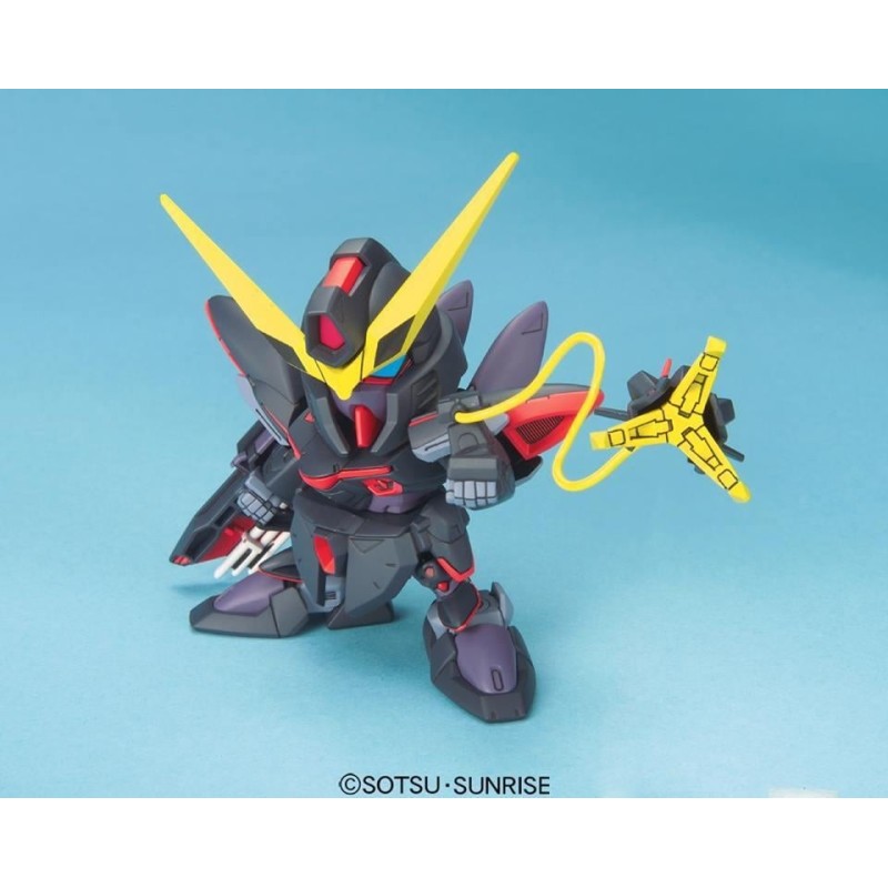 GUNDAM - BB264 Blitz Gundam - Model Kit 