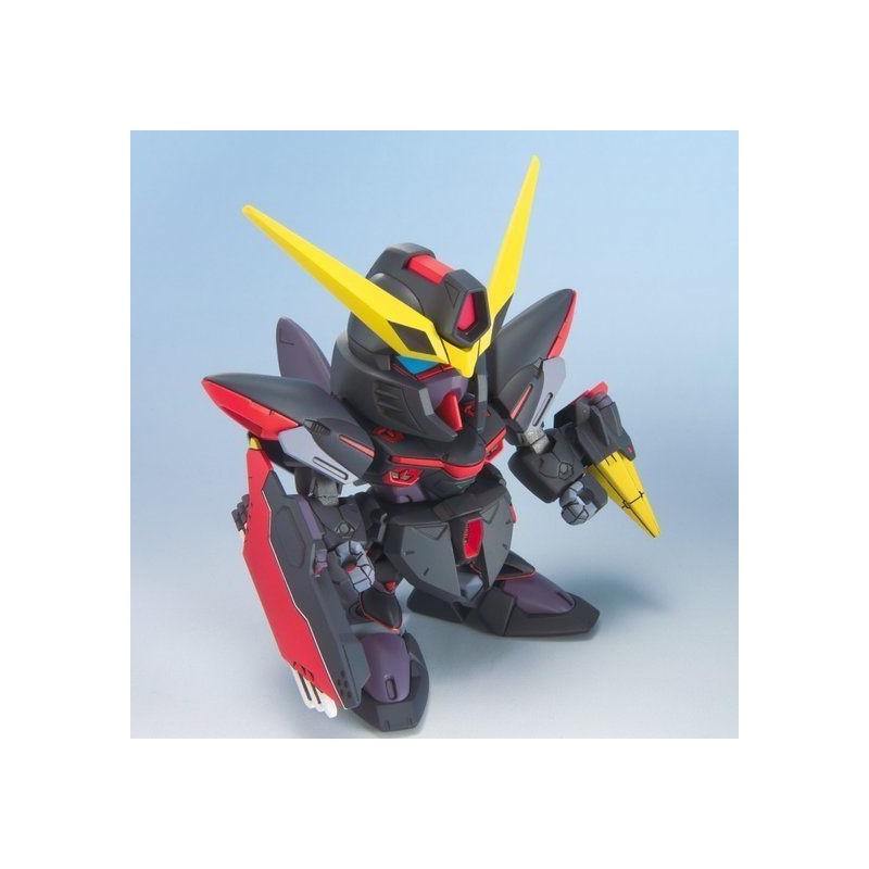 GUNDAM - BB264 Blitz Gundam - Model Kit 