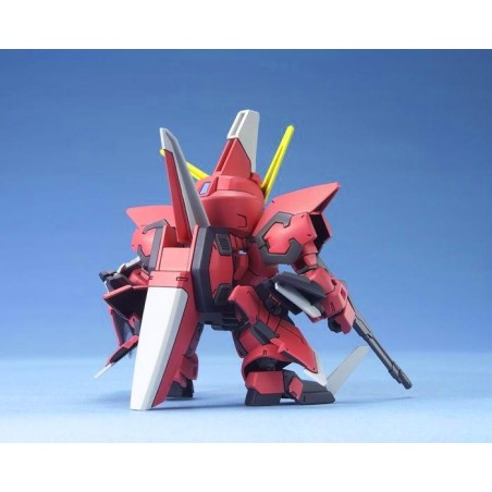 GUNDAM - BB261 Aegis Gundam - Model Kit 