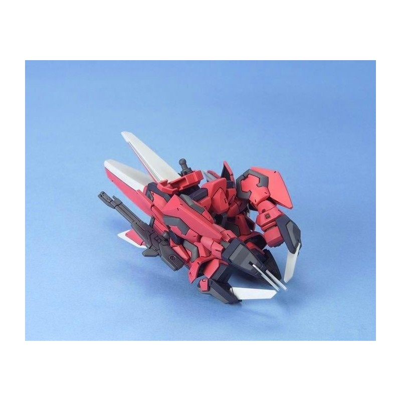 GUNDAM - BB261 Aegis Gundam - Model Kit 