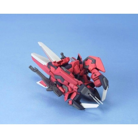 GUNDAM - BB261 Aegis Gundam - Model Kit 