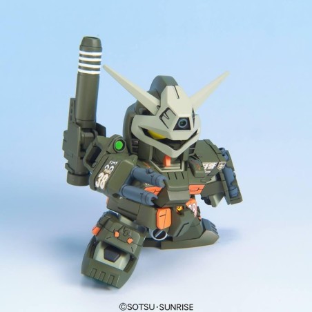 GUNDAM - BB251 FA Gundam - Model Kit 