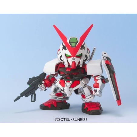 GUNDAM - BB248 Gundam Astray - Model Kit 
