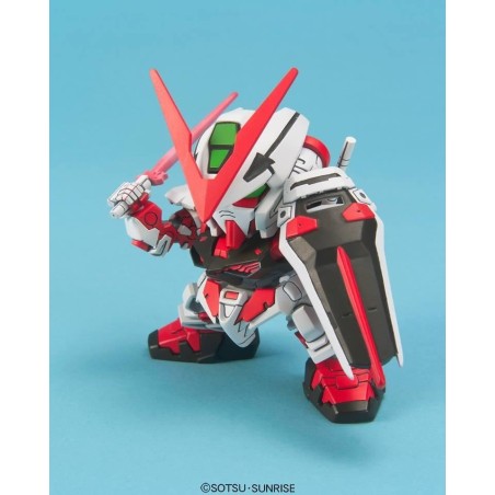 GUNDAM - BB248 Gundam Astray - Model Kit 